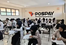 Hari Pertama UAS Genap di UNIBA Madura Berjalan Tertib dan Kondusif