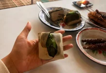 Nasi Kucing Angkringan, Kuliner Sederhana yang Menyatukan Berbagai Kalangan