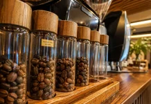 Kopi Nusantara, Aroma Kekayaan Indonesia dalam Setiap Seduhan