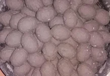 Harga Telur Asin di Sumenep Stabi
