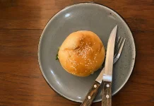 Burger, Kuliner Modern yang Terus Berinovasi Mengikuti Selera Masyarakat