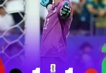 Drama Babak 32 Besar, Piala Dunia Jerman Tersingkir oleh Paraguay