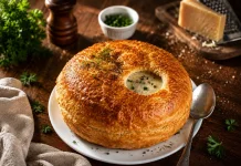 Zuppa Soup, Perpaduan Cita Rasa Klasik yang Tetap Digemari Pecinta Kuliner