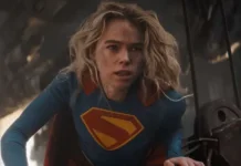 Supergirl 2026 Dinilai Kurang Kuat Secara Cerita
