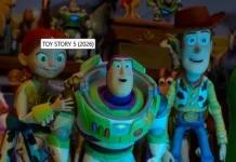 Toy Story 5 Jaga Warisan dengan Cerita Baru