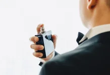Parfum di Leher Sebabkan Kanker? Ini Faktanya