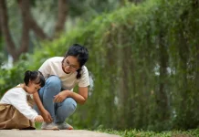 "Free-Range Parenting", Menyeimbangkan Perlindungan dan Kemandirian Anak