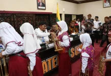 Sumenep Wajibkan Bahasa Madura Jadi Pelajaran Mulok Mulai 2026/2027