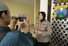 HUT Bhayangkara ke 80, Polri Harus Lebih Presisi