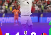 Norwegia Tantang Brasil di 16 Besar Piala Dunia setelah Singkirkan Pantai Gading