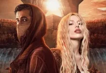 Alan Walker dan Ava Max Bersatu Lagi lewat FATE