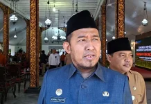 Sensus Ekonomi 2026, Masyarakat diimbau Jawab Dengan Jujur