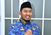 Bupati Sumenep Tegaskan Sensus Ekonomi Bukan Pendataan Pajak