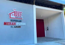 PLN UP3 Madura Aliri 206 Koperasi Merah Putih hingga Kepulauan
