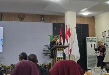 Kepala RRI Surabaya Apresiasi Pertemuan DWP se-Korwil X Jawa Timur
