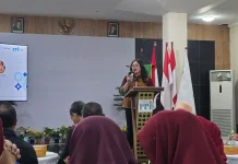 Wikky Fauzan Harap Pertemuan DWP RRI Korwil X Jatim Beri Dampak Positif