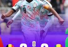 Comeback Dramatis, Belgia Tekuk Senegal 3-2 untuk Lolos ke Babak 16 Besar Piala Dunia
