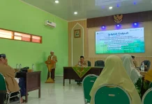 MUI Sumenep Dorong Dai Adaptif Hadapi Era Digital lewat Sekolah Dakwah