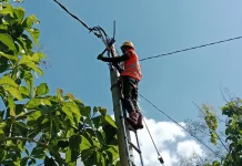 PLN UP3 Madura Sambungkan 22.676 Pelanggan Baru, Jangkau Wilayah Kepulauan