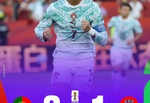 Dramatis, Portugal Lolos ke 16 Besar Piala Dunia usai Taklukkan Kroasia 2-1