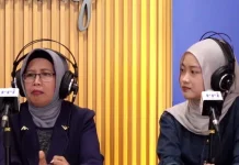 Bangkit dari Krisis, Kisah Sukses Telur Asin Bundis
