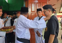 Pemkab Sumenep Dukung Bupati Cup V Jaring Pesilat ke Internasional