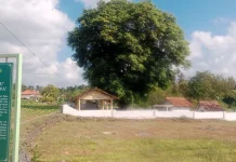 Buju’ Dhuwa’  Makam Empu Pembuat Keris Pertama di Aeng Tong-Tong