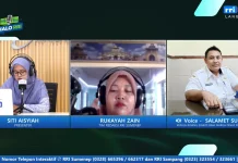 Halo RRI: Jalan Rusak di Barat Asta Tinggi Akan Ditangani PUTR Sumenep