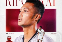 Madura United Rekrut Rifqi Ray, Punya Versatilitas dan Kaki Kiri Mematikan