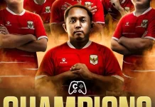 Tim eFootball Indonesia Juarai FIFAe Nations League Week 3 2026
