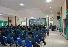 LDII Sumenep Gelar Musda X, Bahas Regenerasi Kepengurusan dan Program Kerja