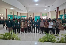 Pemkab Sumenep Apresiasi Musda X LDII, Dorong Sinergi Wujudkan Pembangunan Daerah
