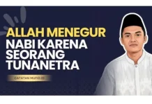 Jangan Tertipu Kemasan, Belajarlah Memuliakan Manusia dengan Hati