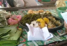 Rap-Orap vs Makanan Kekinian, Siapa Bilang Kalah?