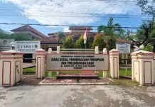 Sekolah Rakyat Sumenep Tampung 48 Siswa, Pembukaan Jenjang SMA Menunggu Bangun