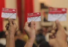 PKH Tahap I dan II di Sumenep Tuntas Disalurkan, Nilai Bantuan Capai Rp119,7 Miliar