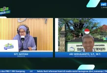 Halo RRI: Warga Tanyakan Penyebab Cuaca Dingin dan Kering