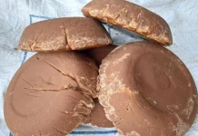 Gula Jawa Tetap Jadi Pemanis Tradisional Favorit Masyarakat