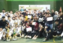 Ketua Perisai Putih Sumenep Apresiasi Lonjakan Peserta Bupati Cup 2026