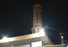 Filosofi Menara Masjid Perlu Dihidupkan Kembali untuk Perkuat Kepedulian