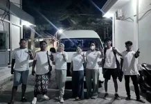 Unija Sumenep Kirim Mahasiswa Terbaik ke Peksimida Jatim Tahun 2026