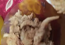 Ayam Goreng Crispy Tetap Jadi Favorit di tengah Maraknya Tren Kuliner Baru