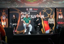 Piala Presiden Elite 2026 Resmi Bergulir, Persib dan Persebaya Jadi Tuan Rumah Grup