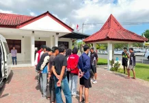 FOPI Sumenep Targetkan Dua Emas di Turnamen Petanque Internasional