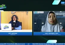 Halo RRI: KUA Pangarengan Jelaskan Syarat dan Prosedur Administrasi Pernikahan