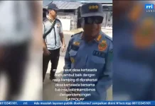 Halo RRI: Aduan Warga Ditindaklanjuti, Satpol PP Tertibkan Kambing Liar Kertasada