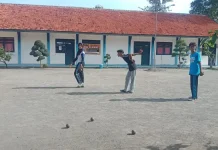 Kejurnas Petanque, FOPI Sampang Turunkan Enam Atlet di Surabaya