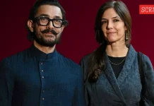 Kejutan untuk Penggemar Bollywood, Aamir Khan Kembali Naik Pelaminan