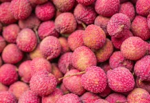 Rahasia Kulit Glowing Alami dengan Manfaat Buah Leci yang Wajib Dicoba
