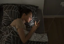 Terbangun Tengah Malam? Coba Teknik Pernapasan 8 Detik